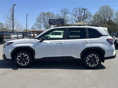 Certified 2025 Subaru Forester Premium w/ Convenience Package #1 image 32