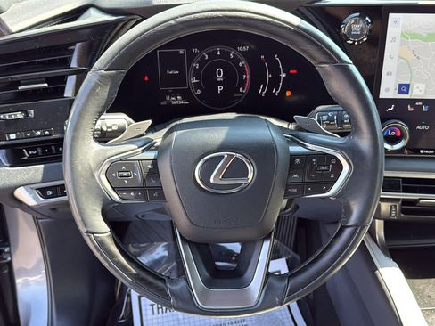 Used 2023 Lexus RX 350 Premium w/ Accessory Package AWD/4WD image 14