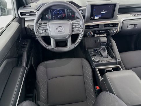 New 2026 Toyota Tacoma SR5 AWD/4WD image 24