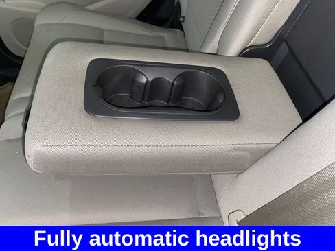 Used 2017 Ford Escape SE AWD/4WD image 12