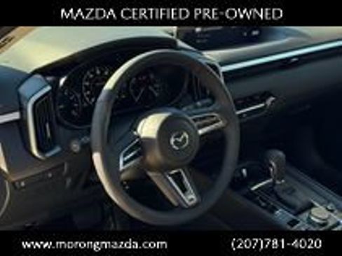 Used 2025 MAZDA CX-50 AWD 2.5 S w/ Cargo Package image 9