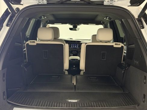 Used 2021 Cadillac XT6 Sport image 29