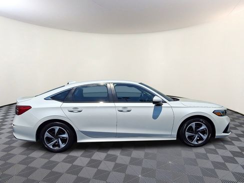 Used 2023 Honda Civic LX image 8