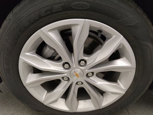 Used 2020 Chevrolet Malibu LT FWD image 31