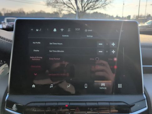 New 2026 Jeep Compass Limited AWD/4WD image 40