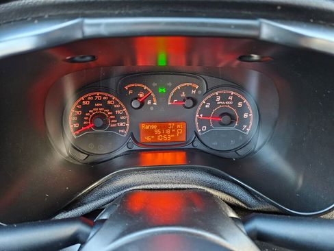 Used 2017 RAM ProMaster City Tradesman SLT w/ Rear Back-up Camera Group image 21