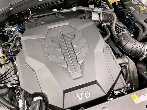 New 2026 Hyundai Palisade Calligraphy image 34