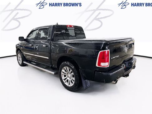 Used 2014 RAM 1500 Limited image 2