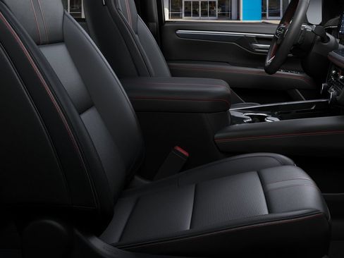 New 2026 Chevrolet Tahoe RST w/ RST Capability Package AWD/4WD image 10