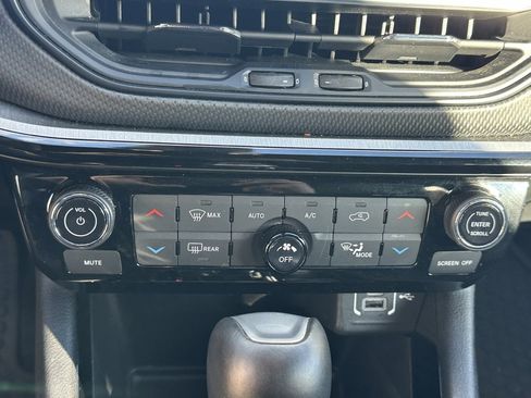 Used 2024 Jeep Compass Trailhawk image 26