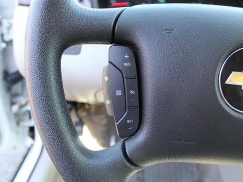 Used 2016 Chevrolet Impala Limited LS FWD image 15