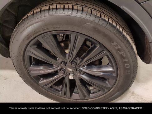 Used 2014 Land Rover Range Rover Evoque Pure Premium image 2