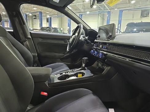 Used 2024 Honda Civic Sport image 10