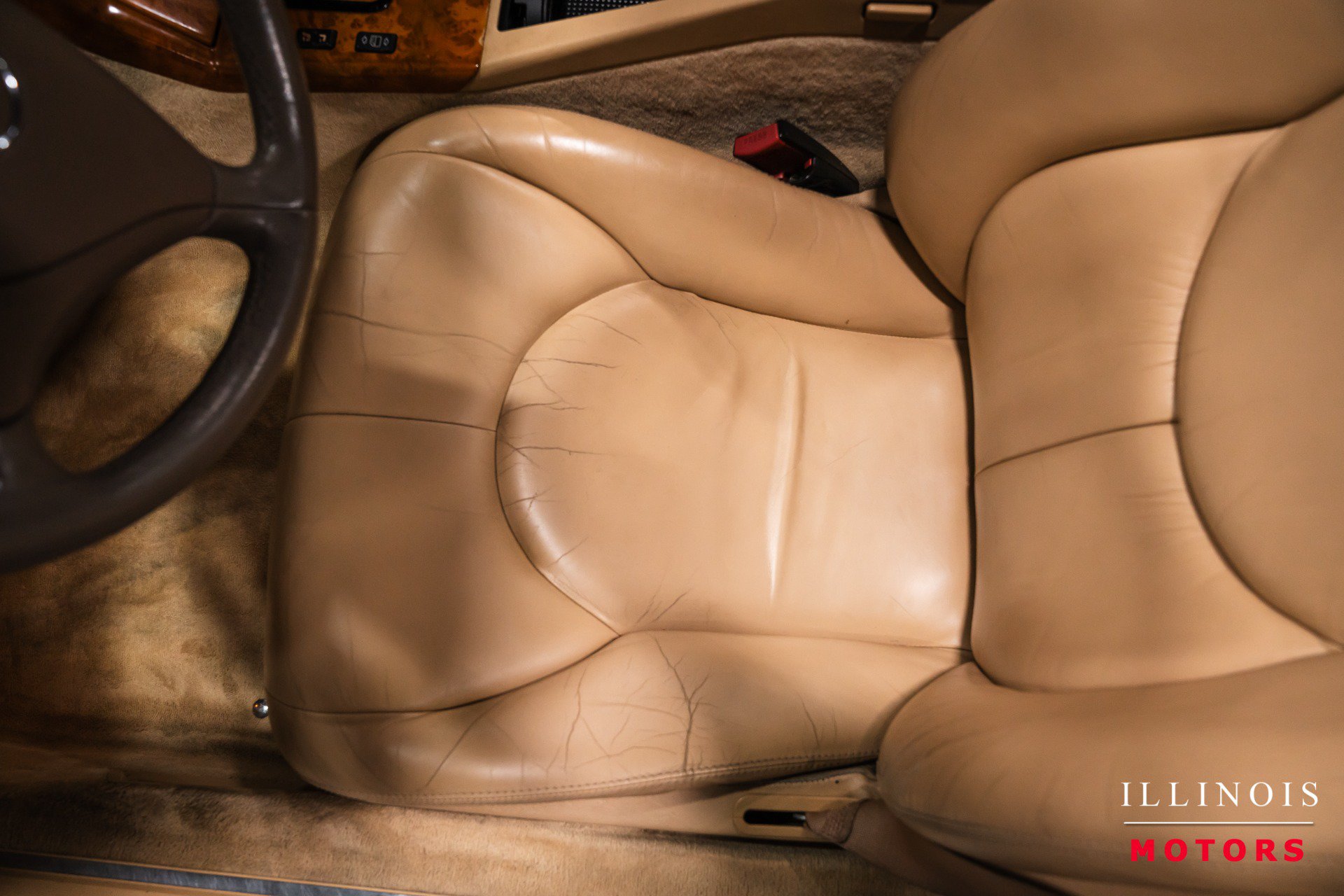 Used 1999 Mercedes-Benz SL 500 image 22