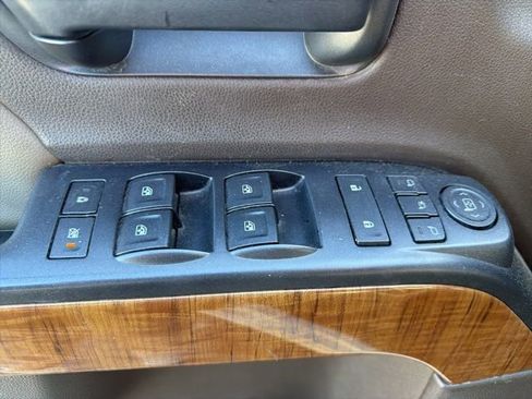 Used 2015 GMC Sierra 1500 SLT w/ SLT Preferred Package image 13