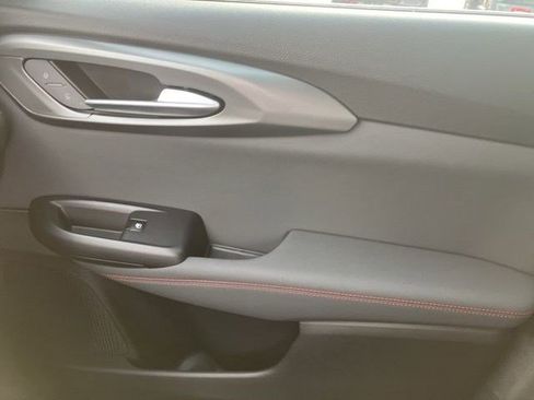 Certified 2024 Dodge Hornet R/T image 20