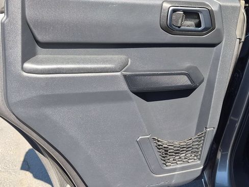 Used 2025 Ford Bronco Big Bend AWD/4WD image 28
