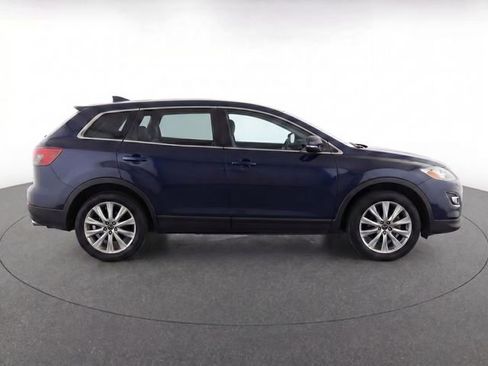 Used 2018 MAZDA CX-9 Grand Touring FWD image 2