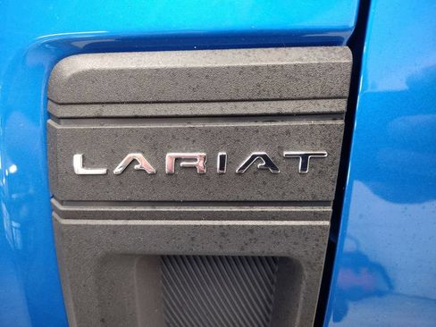 Used 2022 Ford Maverick Lariat w/ Lariat Luxury Package AWD/4WD image 5