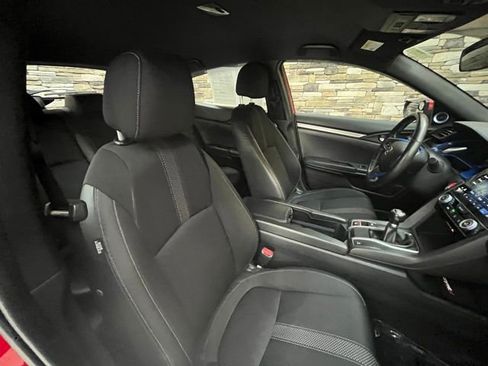 Used 2020 Honda Civic Sport image 15