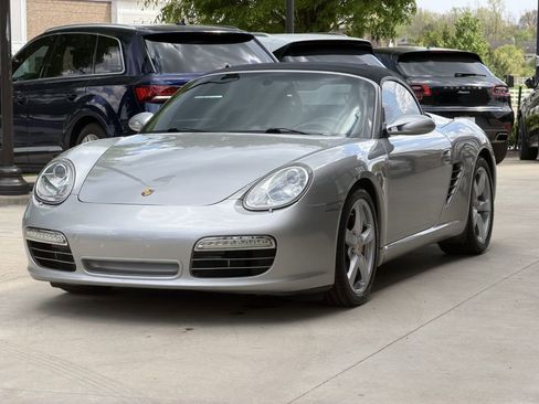 Used 2006 Porsche Boxster S RWD image 12