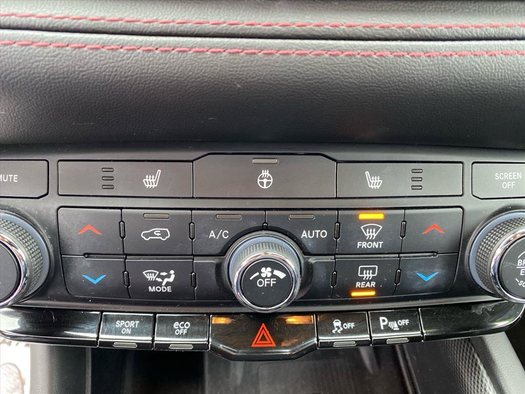 Used 2022 Dodge Durango R/T AWD/4WD image 14