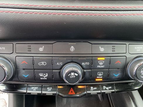 Used 2022 Dodge Durango R/T AWD/4WD image 14