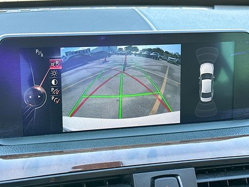 Used 2014 BMW 328i xDrive Sedan image 13