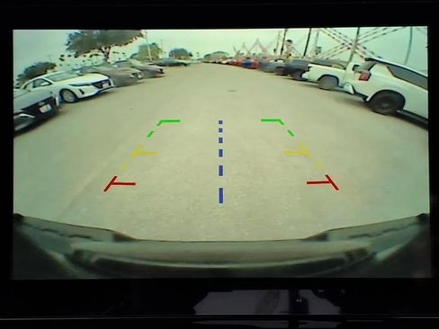 New 2026 Nissan Frontier SV image 20