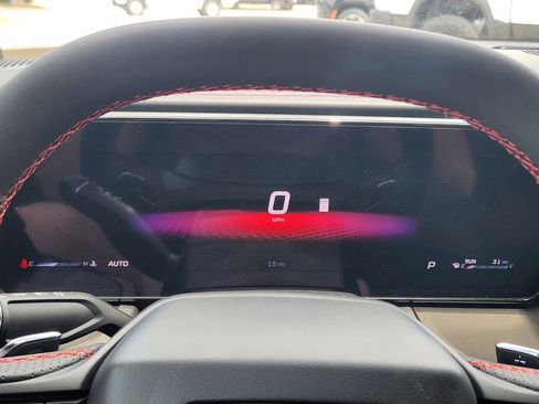 New 2026 Dodge Charger Scat Pack AWD/4WD image 11