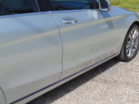 Used 2016 Mercedes-Benz C 300 4MATIC Sedan image 12