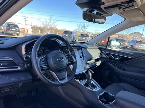 Used 2025 Subaru Outback Limited w/ Tech Package 3 image 25