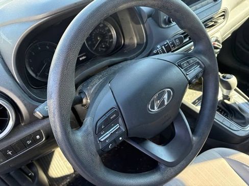 Certified 2023 Hyundai Kona SEL w/ Cargo Package AWD/4WD image 9