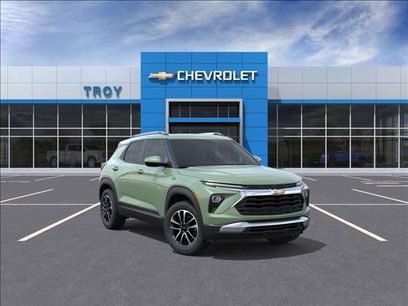 New 2026 Chevrolet TrailBlazer LT w/ Convenience Package