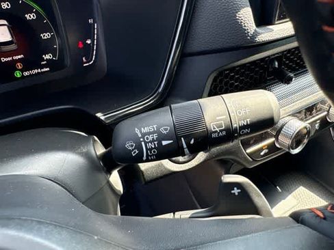 Certified 2026 Honda CR-V Sport-L image 17