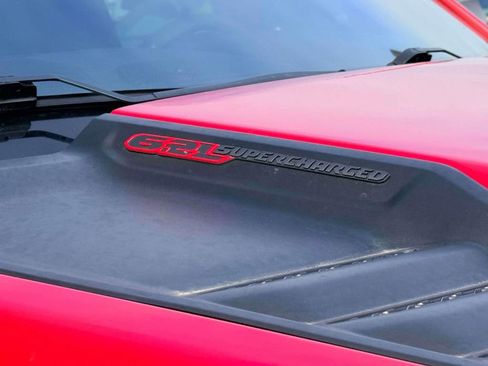 Used 2021 RAM 1500 TRX w/ TRX Level 2 Equipment Group image 6