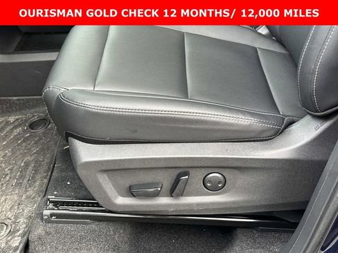 Used 2025 Nissan Murano SL w/ Cargo Package image 20