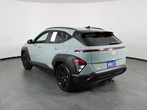 Certified 2026 Hyundai Kona SEL Sport image 4