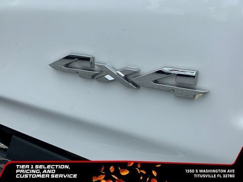 Used 2021 RAM 1500 Laramie AWD/4WD image 48