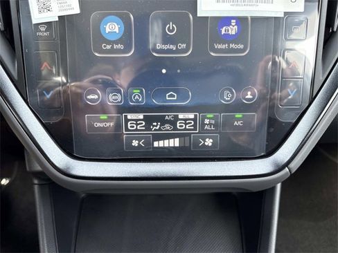 New 2026 Subaru Crosstrek 2.0i Premium image 22