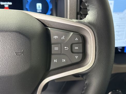 New 2026 Ford Bronco Big Bend image 27