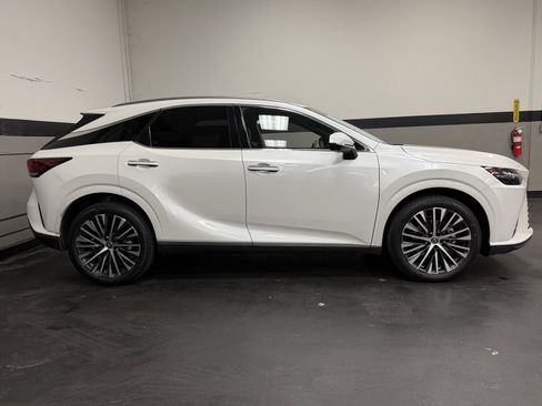 Used 2023 Lexus RX 350 Premium Plus image 5