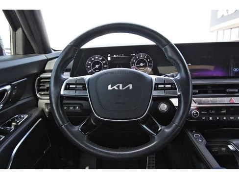 Certified 2024 Kia Telluride SX X-Line AWD/4WD image 15