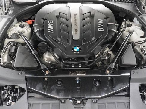 Used 2013 BMW 650i Gran Coupe RWD image 30