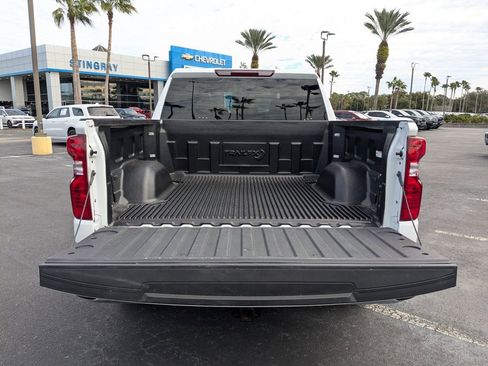 Used 2025 Chevrolet Silverado 1500 LT image 13