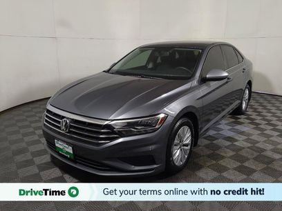 Used 2019 Volkswagen Jetta S