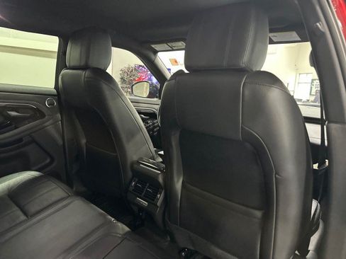 Used 2020 Land Rover Range Rover Evoque R-Dynamic HSE AWD/4WD image 49
