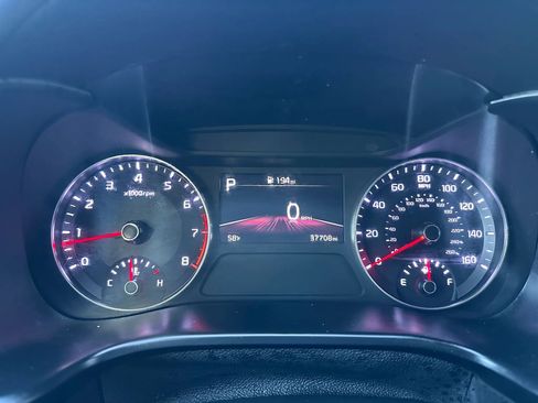 Used 2024 Kia Forte LXS image 18