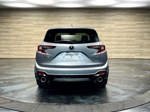 Used 2025 Acura RDX A-Spec AWD/4WD image 18