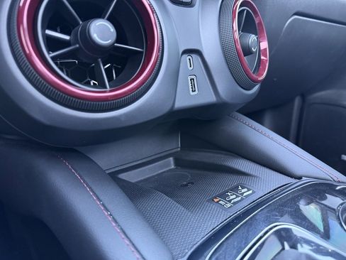 Used 2024 Chevrolet Blazer RS w/ Driver Confidence II Package image 19